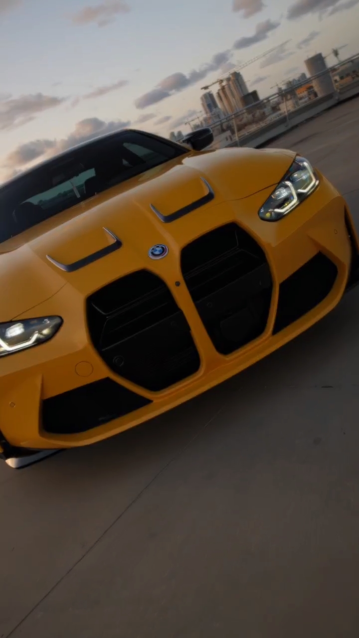 CINEMATIC CARS