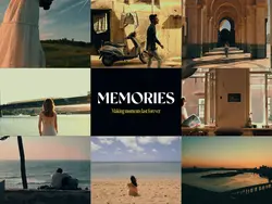 Memories•Nostalgia