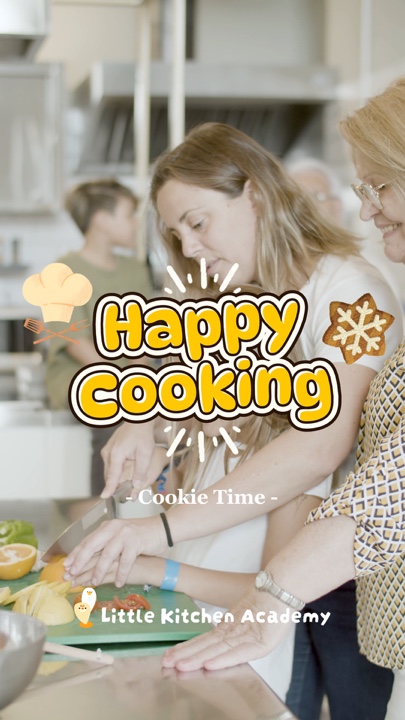 Juego de cocina