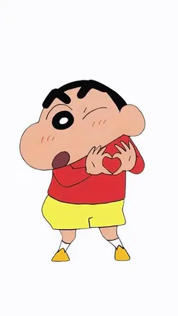 Crayon Shin Chan