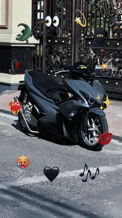 Stiker IP x aestheti