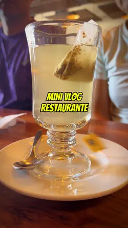 Restaurante 🧂