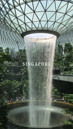 Visit SINGAPORE 🇸🇬