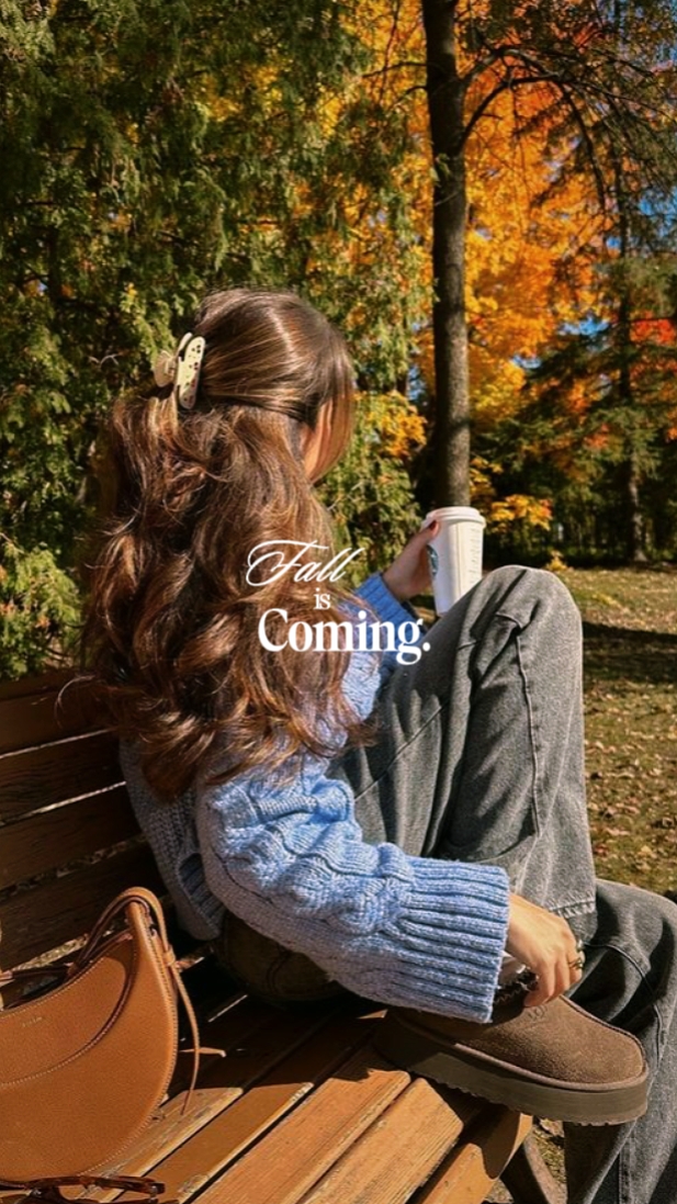 Fall is Coming