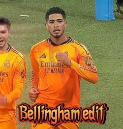 Bellingham edit