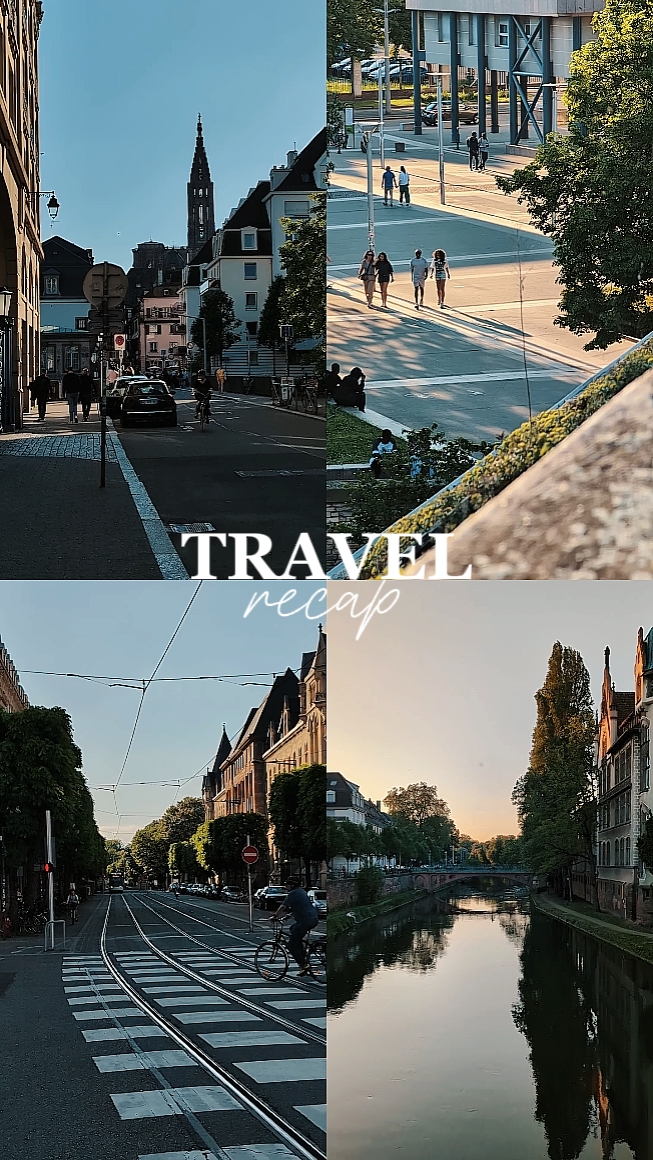 RECAPITULAÇÃO DE VIAGEM 