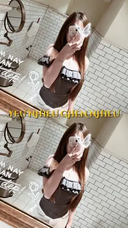 2 ảnh nhẹ nhàng 