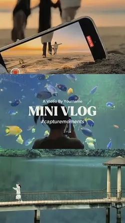 mini vlog
