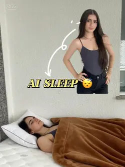 AI Sleep 🛌 