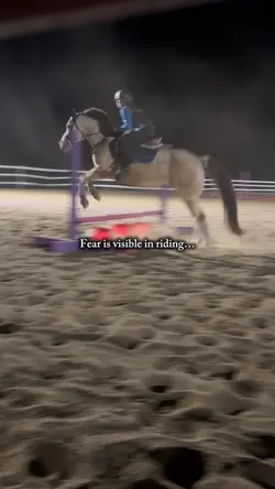 Fear vs confidence 💞