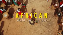 AFRICAN HERITAGE DAY