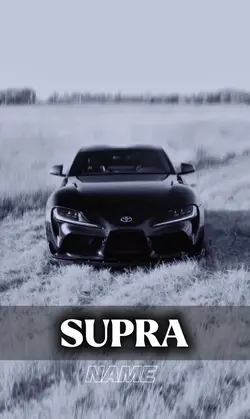 Supra edit 