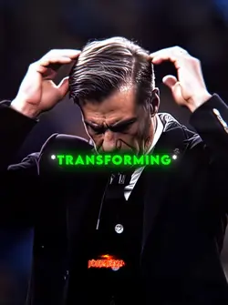 Realmadrid transform