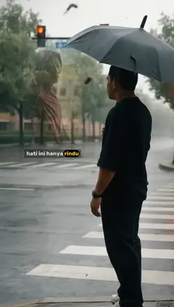 HANYA RINDU MAA