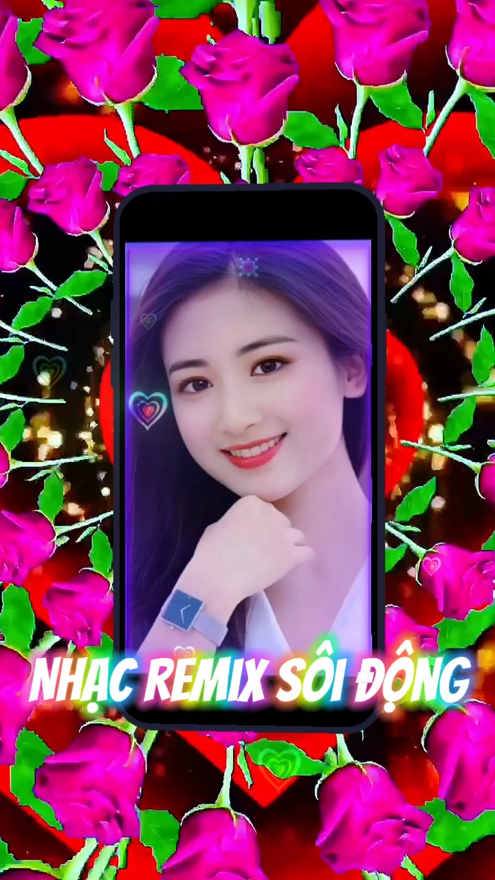 Nhạc hay sôi động