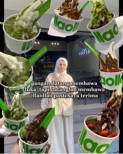 jangan bawa luka