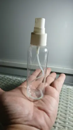 Botol Spray Kosong