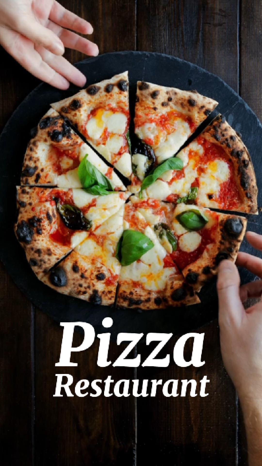 Pizza Promo