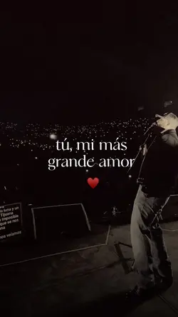 Ahí estabas tú ♥️✨