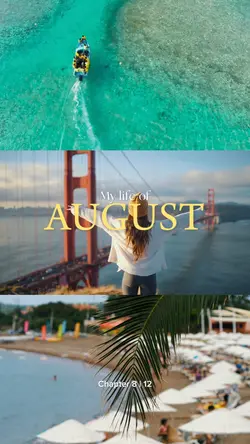 August dump