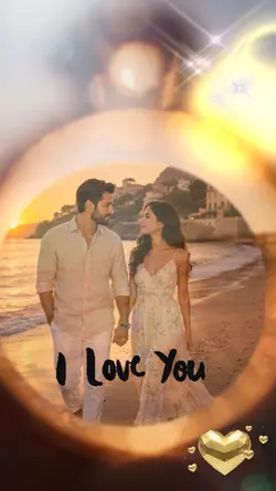 Love You