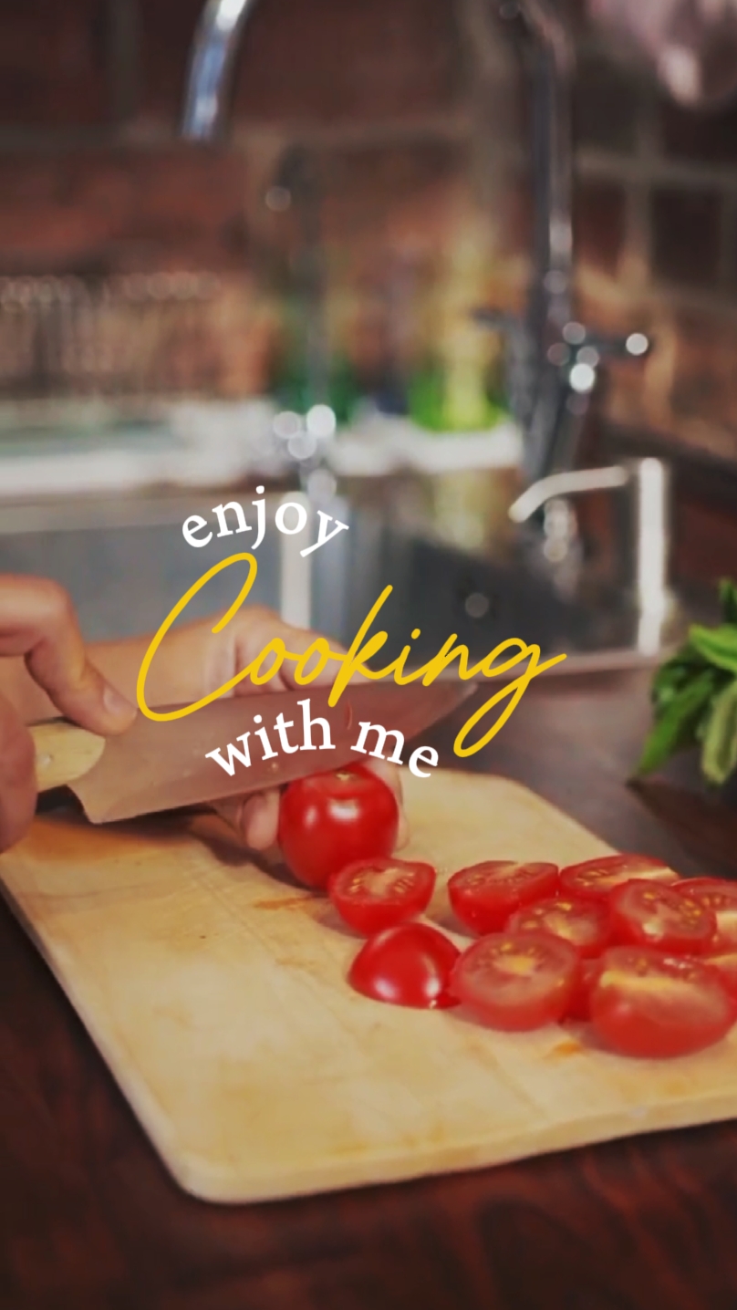 profiter de la cuisine vlog
