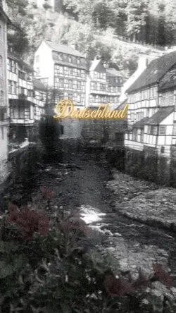 Germany old film