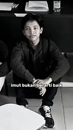Serem bukan jahat