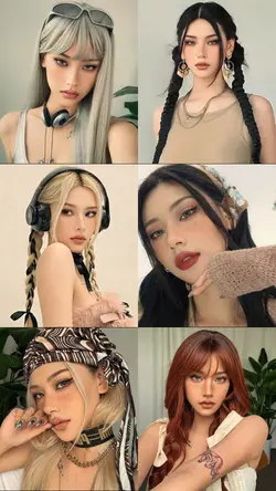 6 pictures