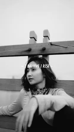 i believe i rise