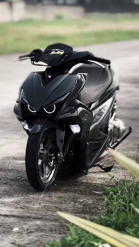 6 KLIP BLUR HD