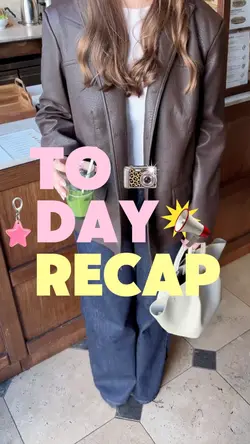 opening vlog 