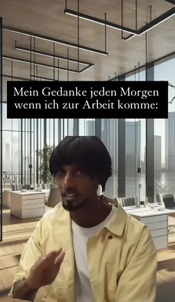 Kein Bock auf Stress