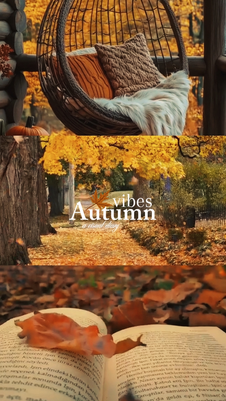 Autumn Vibes