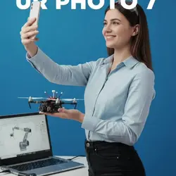 Portofoliu tehnic în ritm alert