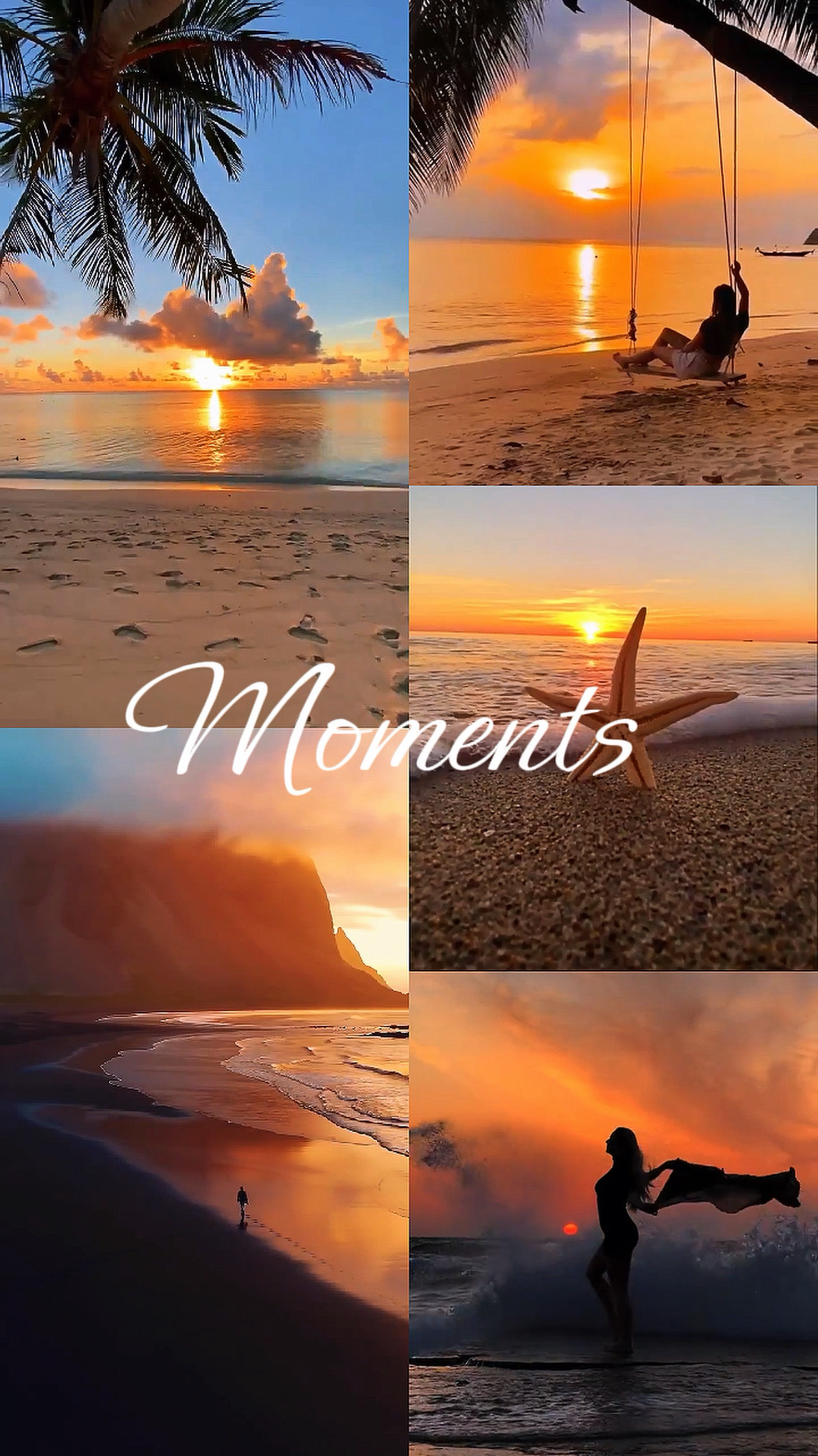 Moments