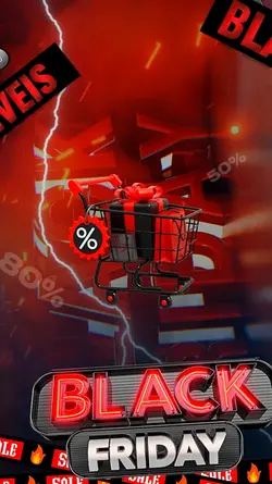 TEMPLATE BLACKFRIDAY