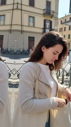 Hai mai sentito l'impeto del tuo cuore?