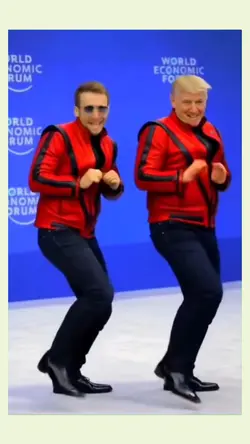 Trending Dancing