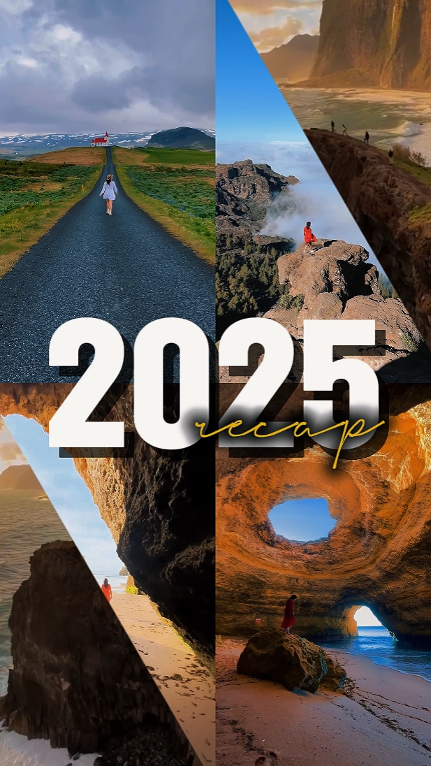 2025 Özeti