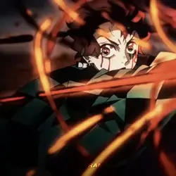Tanjiro edit