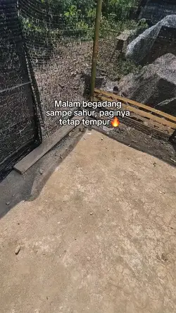 Paginya tetap tempur