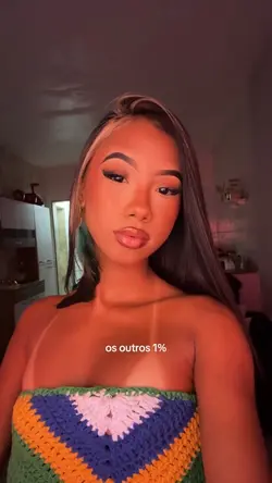 COMO EU SOU 99%