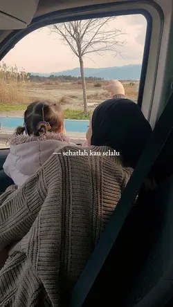 Sehatlah kau selalu