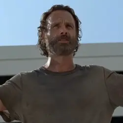 rick grimes edit