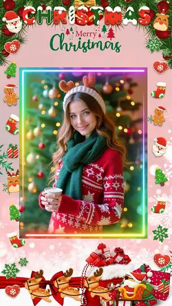 CHRISTMAS 2025