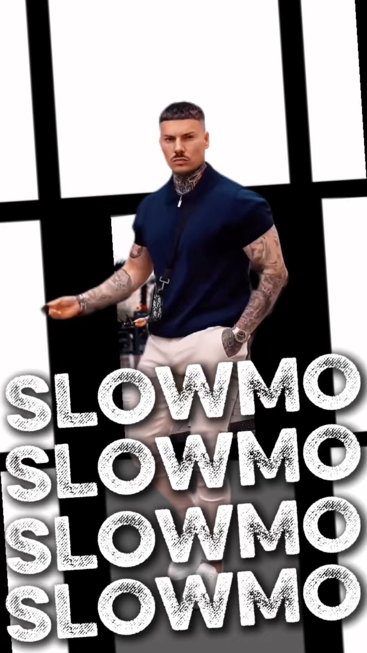Slowmo trending