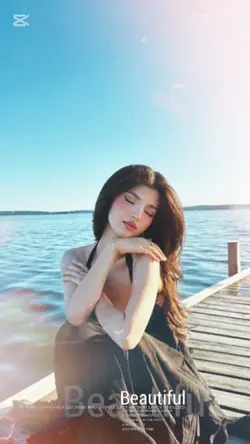 you are so beautiful