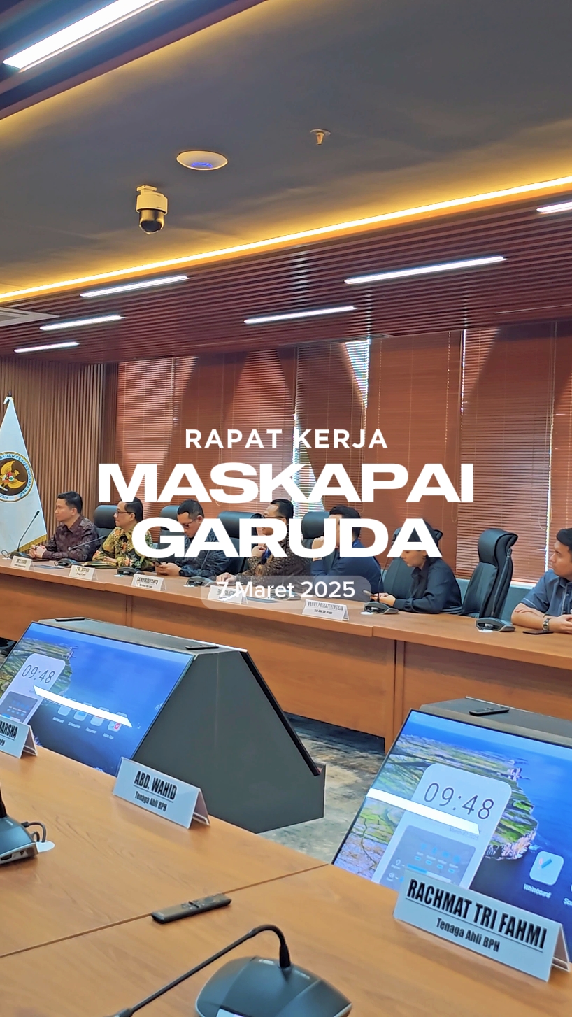 Rapat Kerja