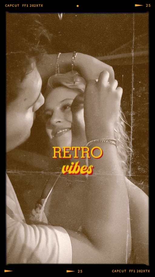 Retro Vibes